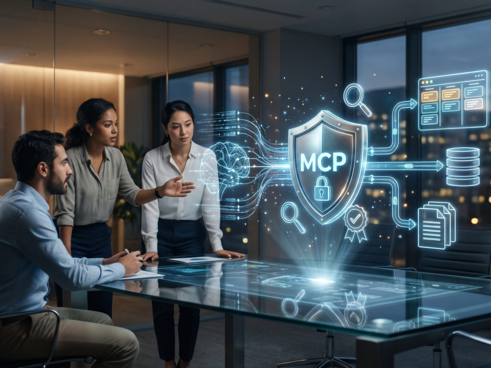 MCP for Business Teams - ABCSoft.Digital